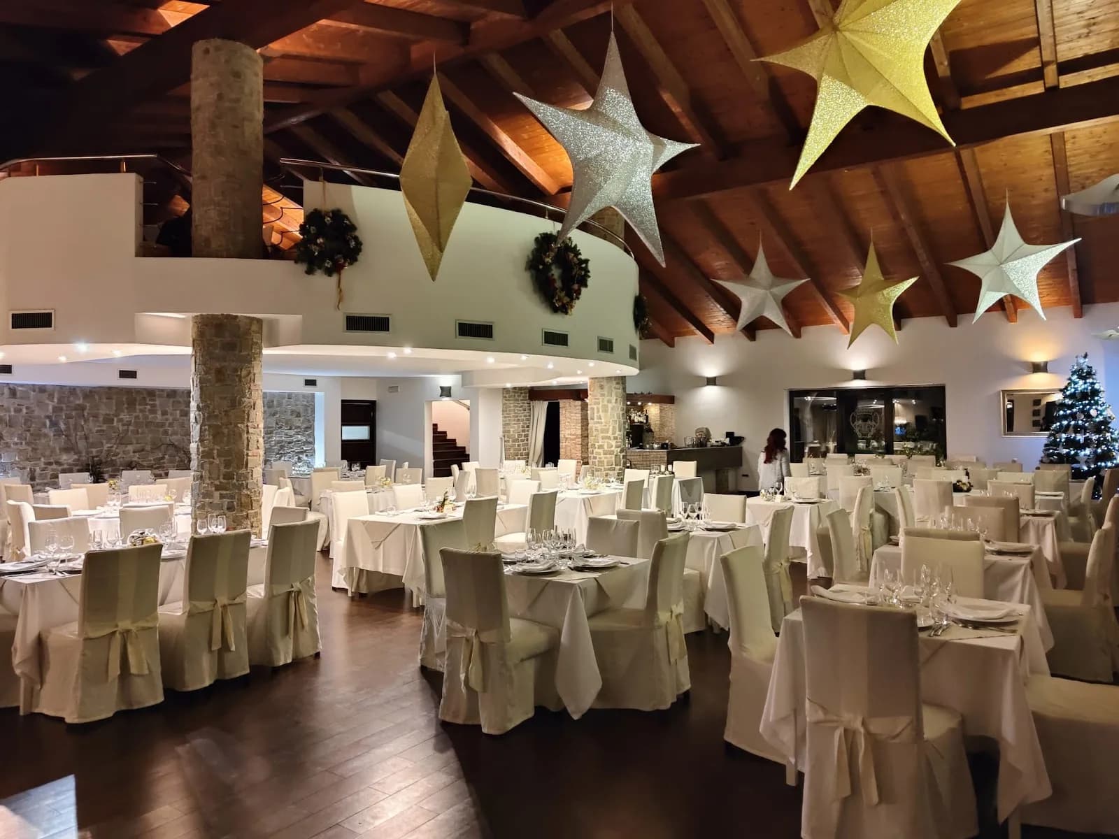 Tenuta d’Amore Resort
