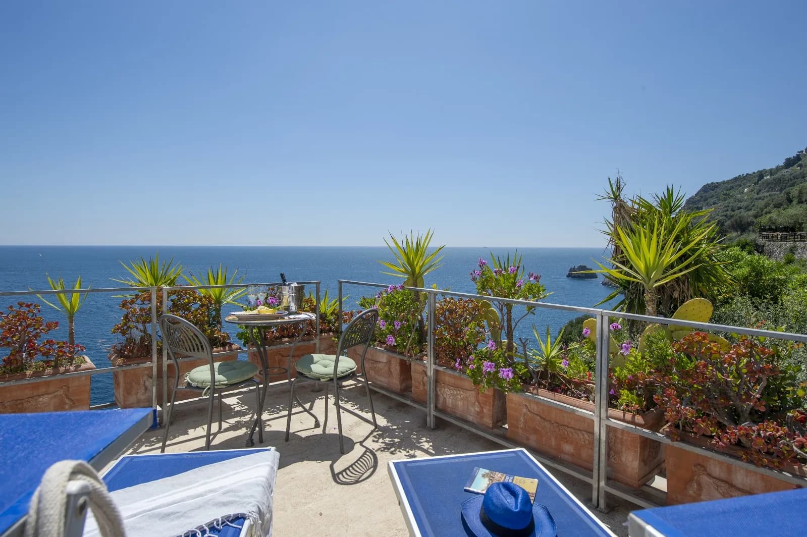 Locanda Costa Diva