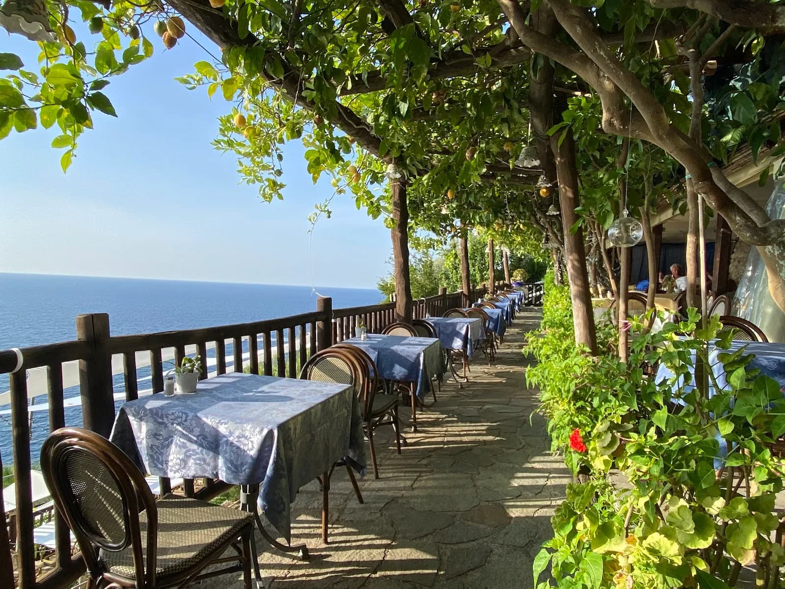 Locanda Costa Diva