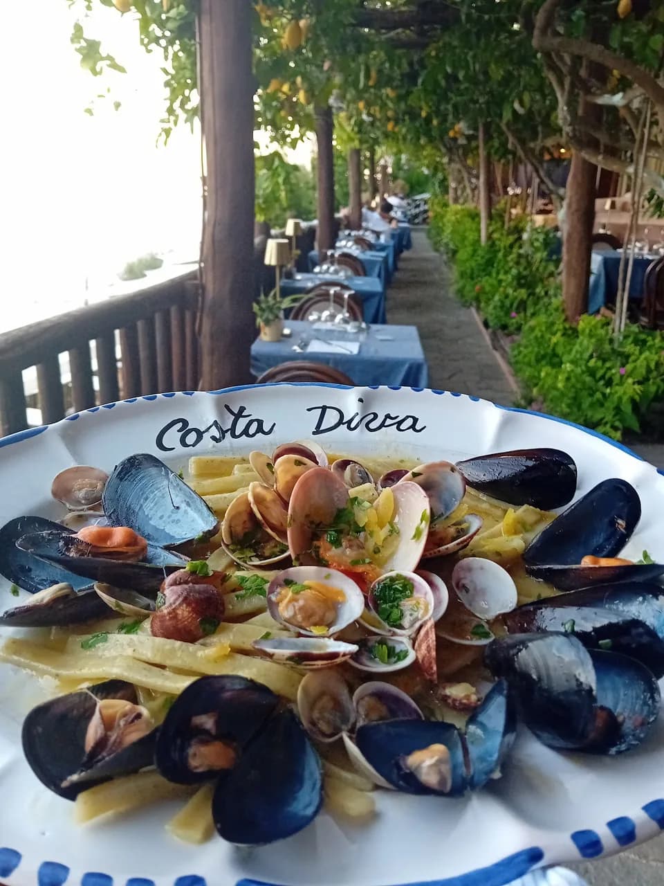 Locanda Costa Diva