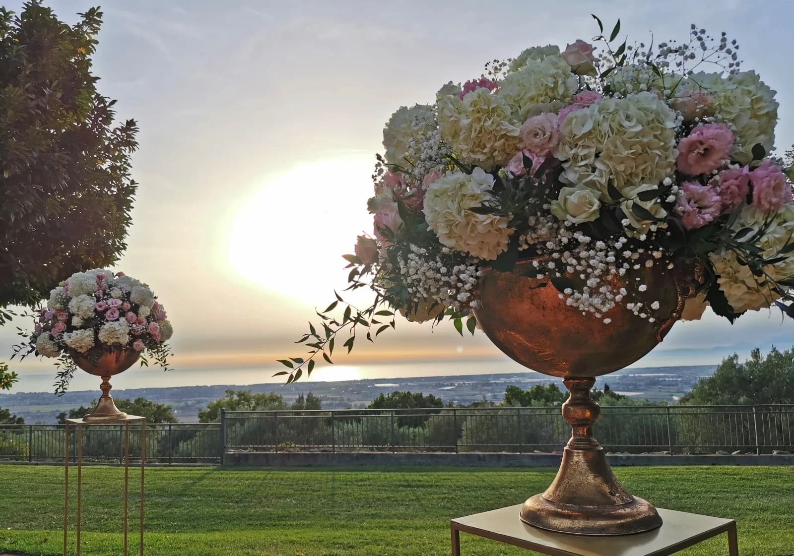 Villa Le Ginestre