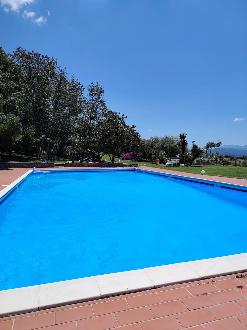 Villa Le Ginestre