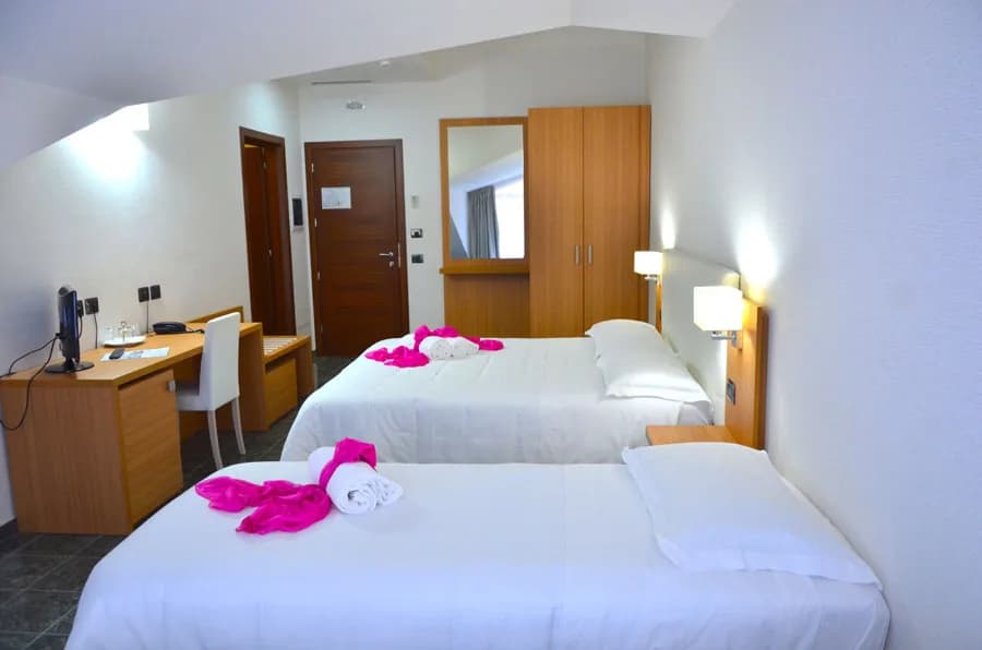 Vea Resort