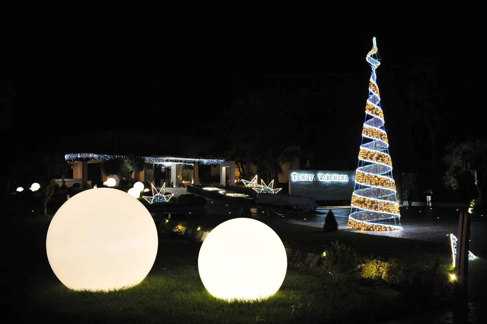 Tenuta Varchera