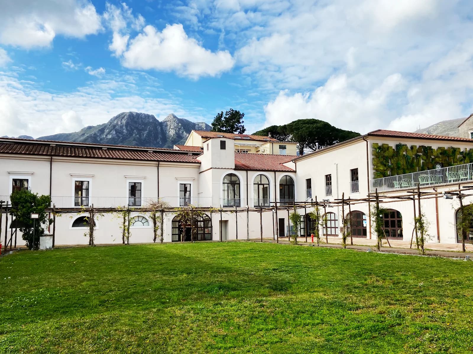 Palazzo San Giovanni