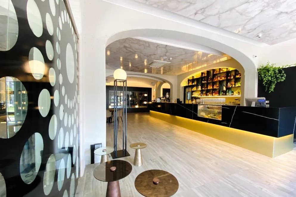 Palazzo San Giovanni