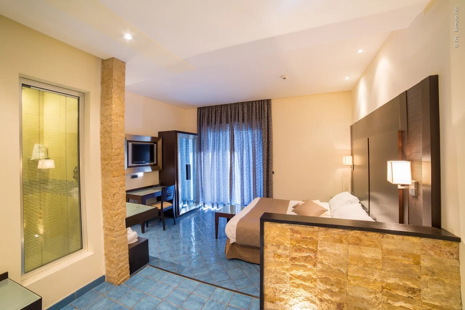 Hotel La Lucertola
