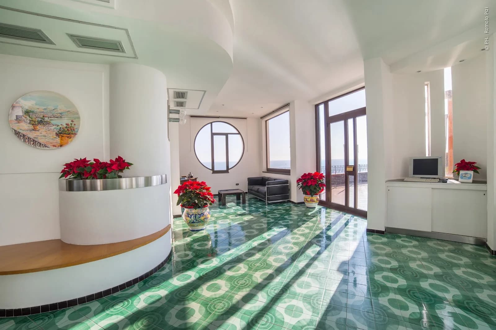 Hotel La Lucertola