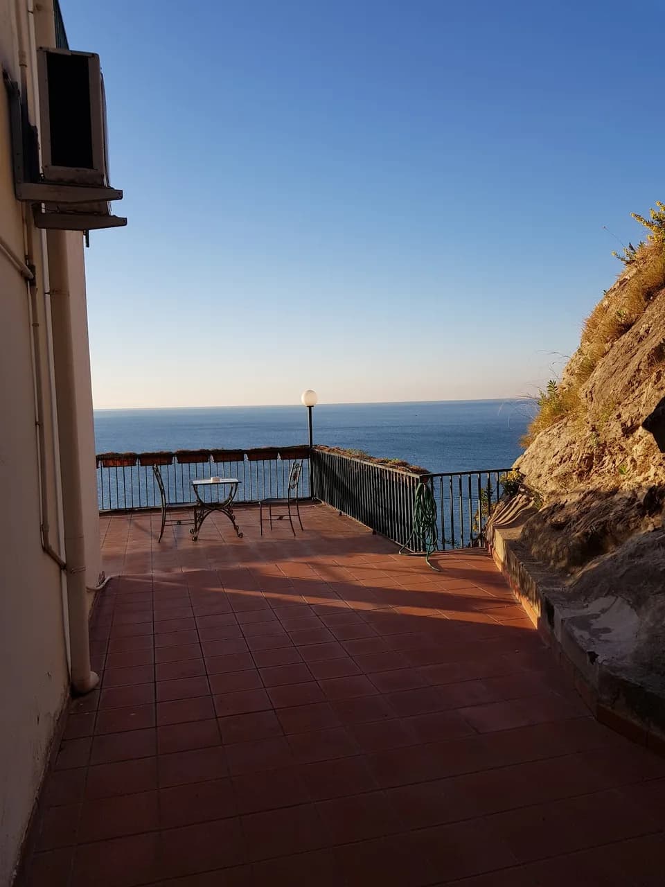 Hotel Bristol Vietri