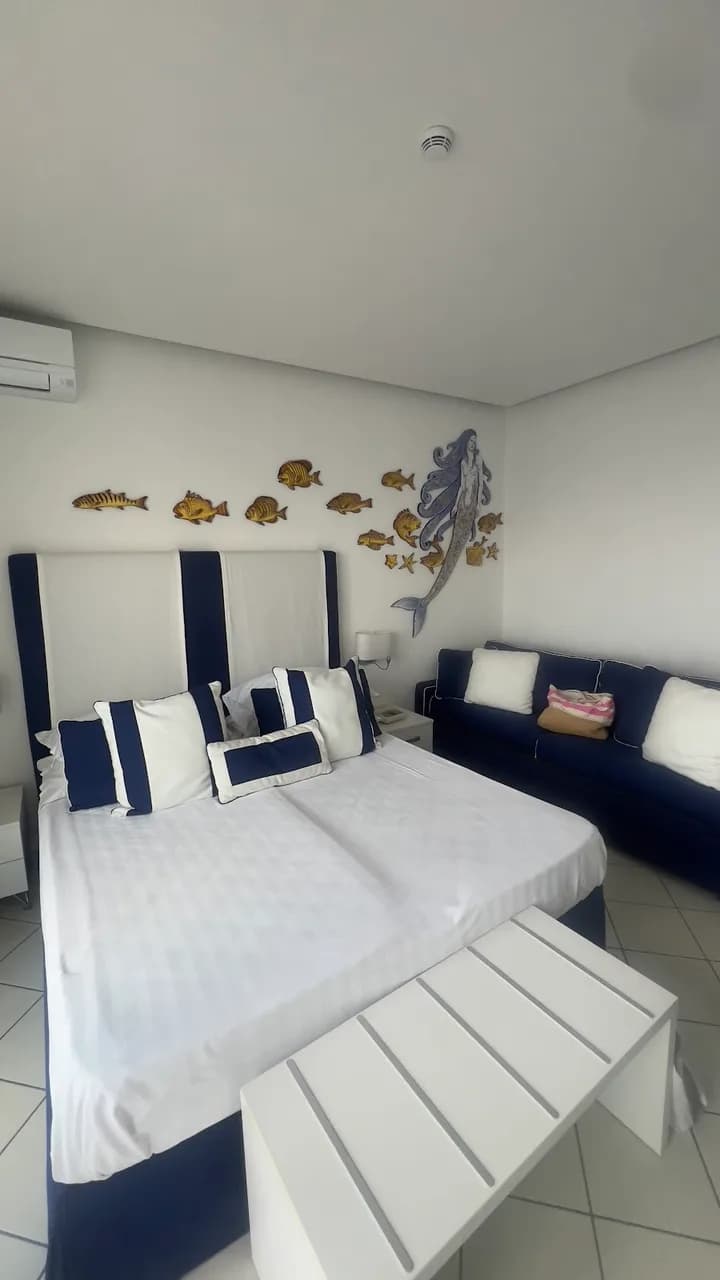 Hotel Bristol Vietri