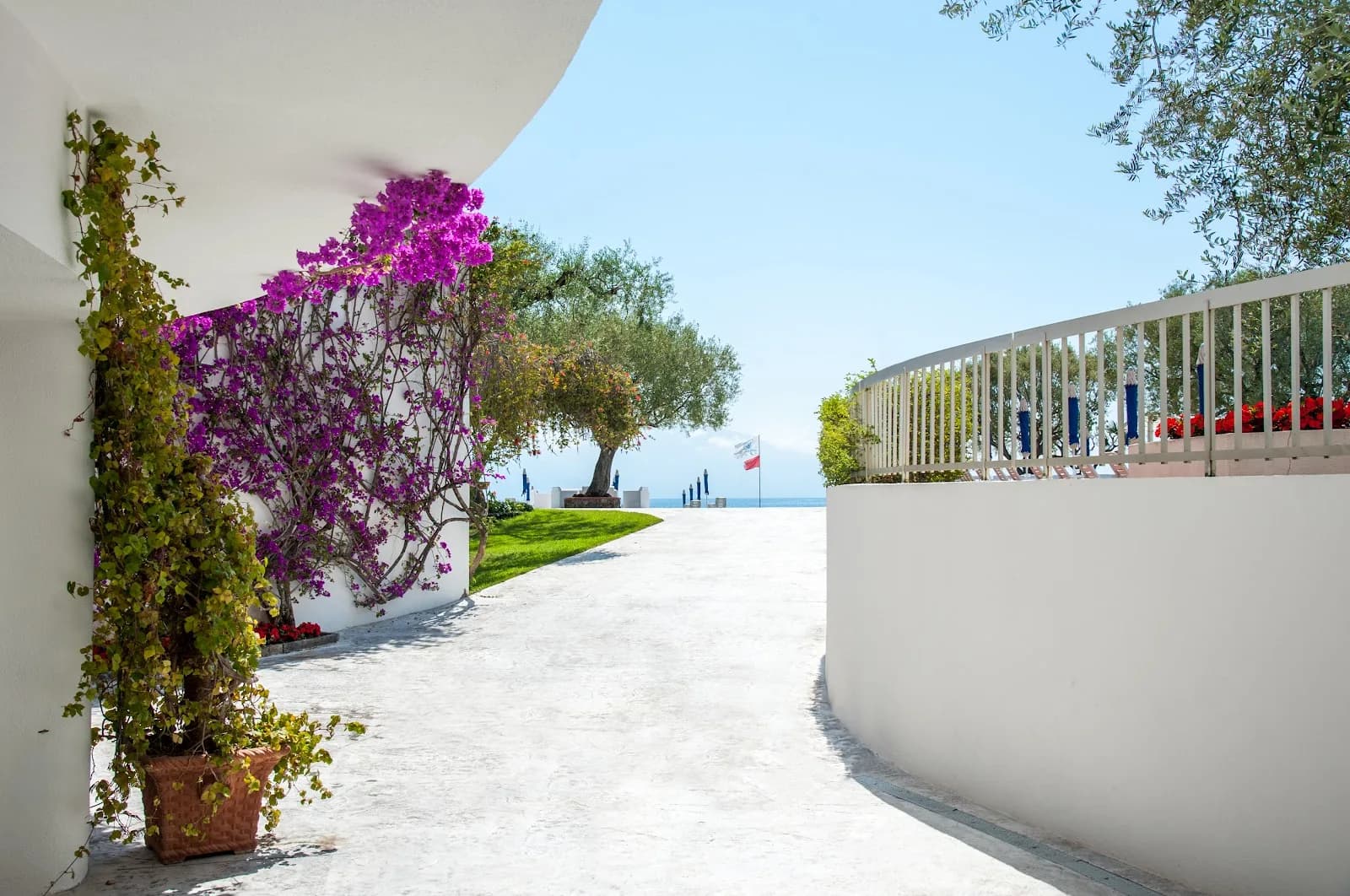 Hotel Torre Oliva