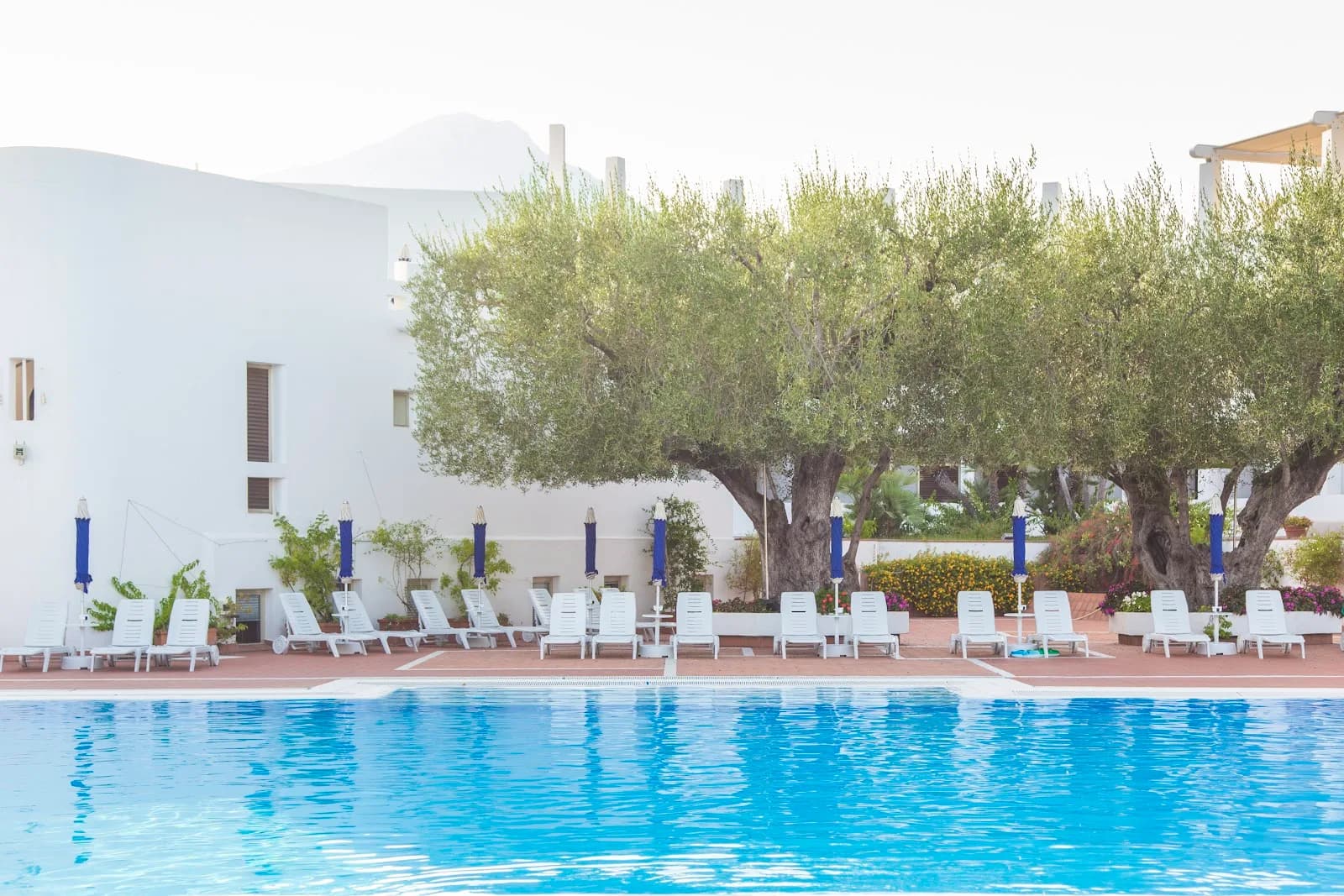 Hotel Torre Oliva