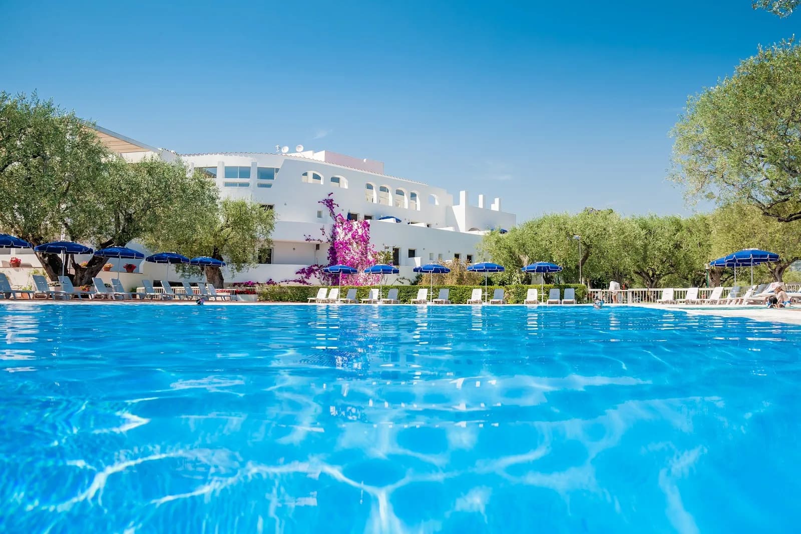 Hotel Torre Oliva