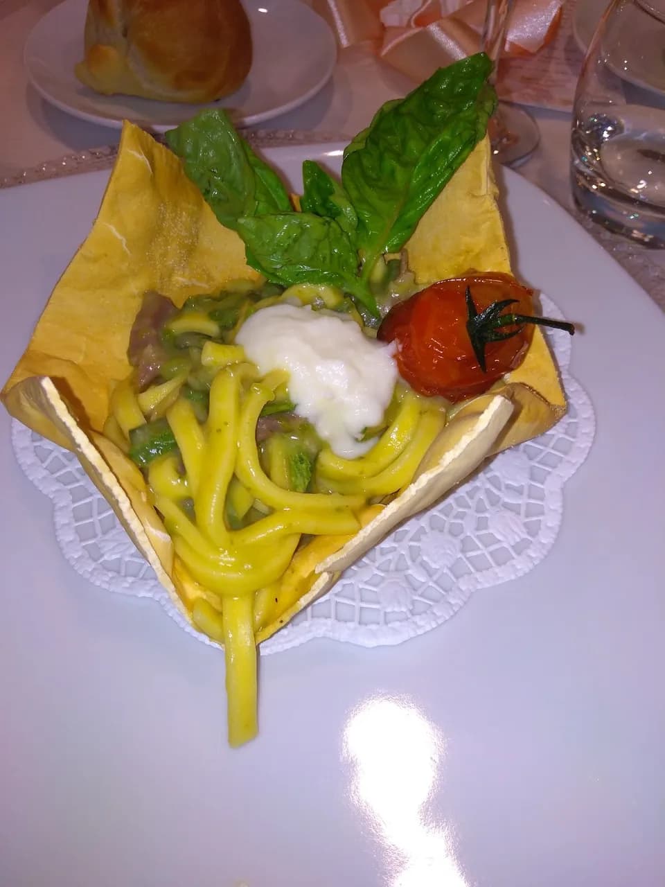 Tenuta De Leo