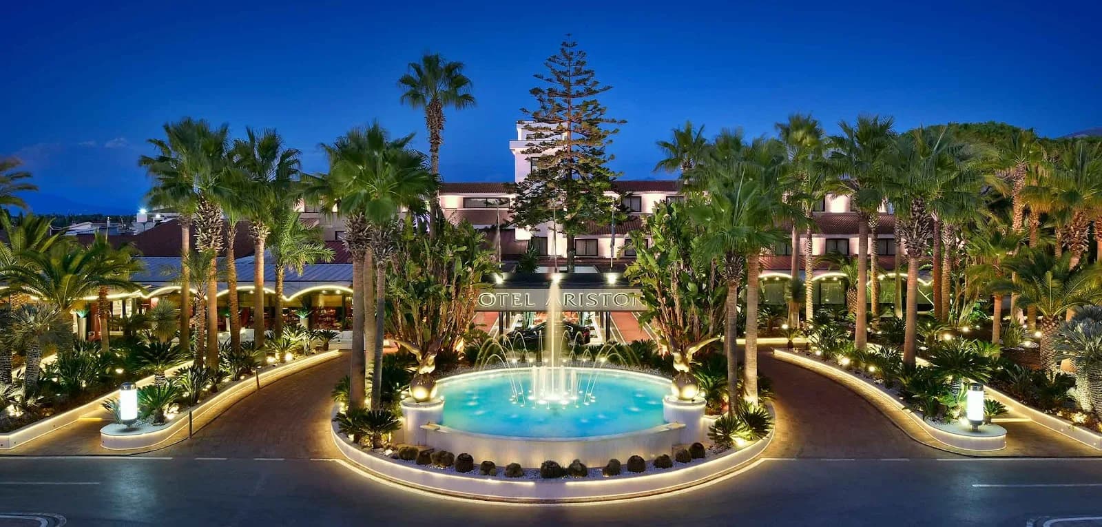 Hotel Ariston