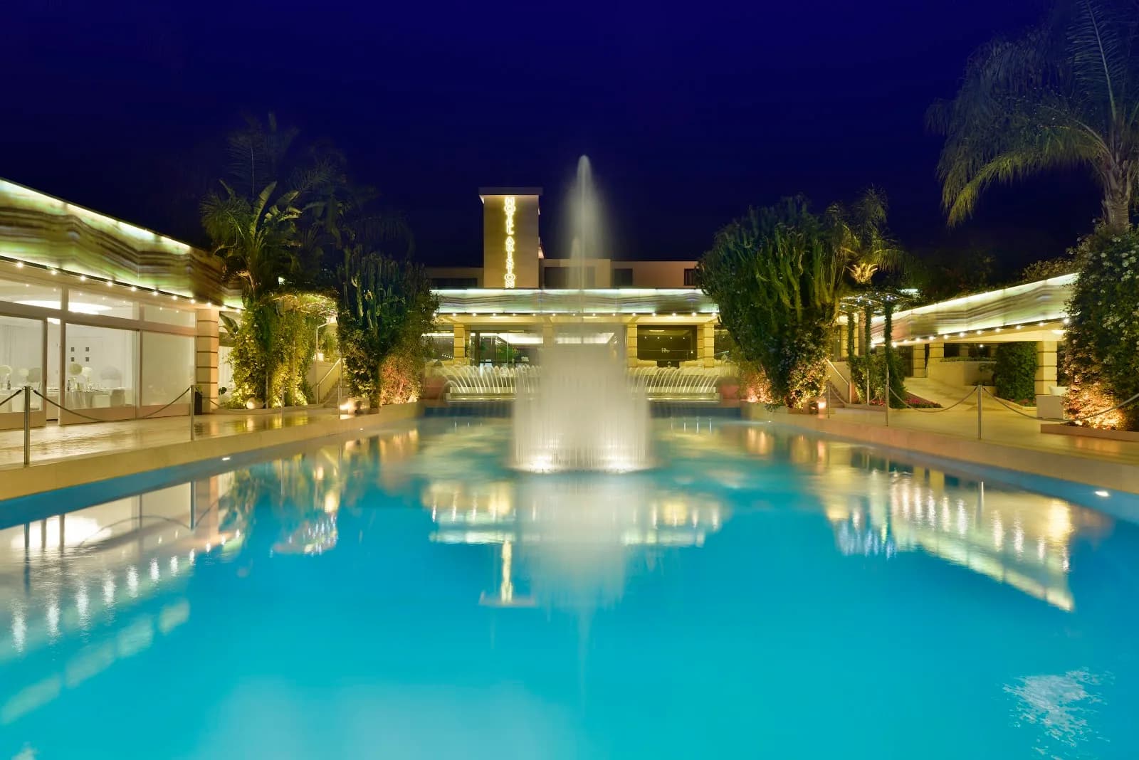 Hotel Ariston