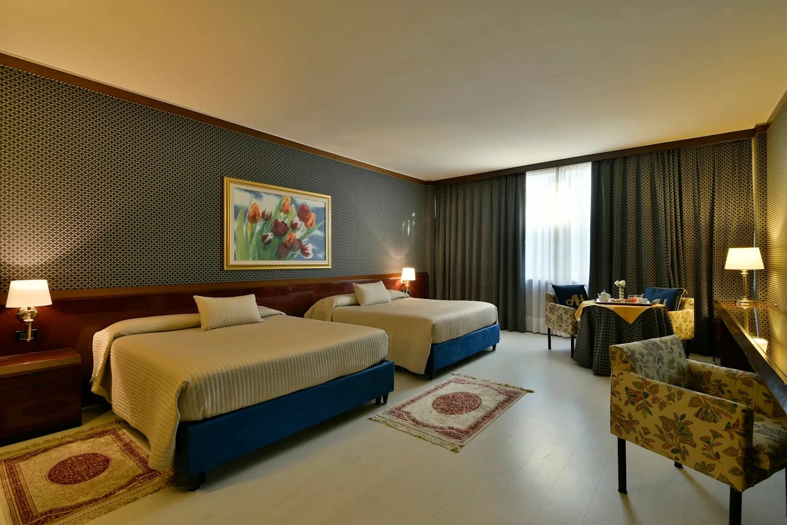 Hotel Ariston