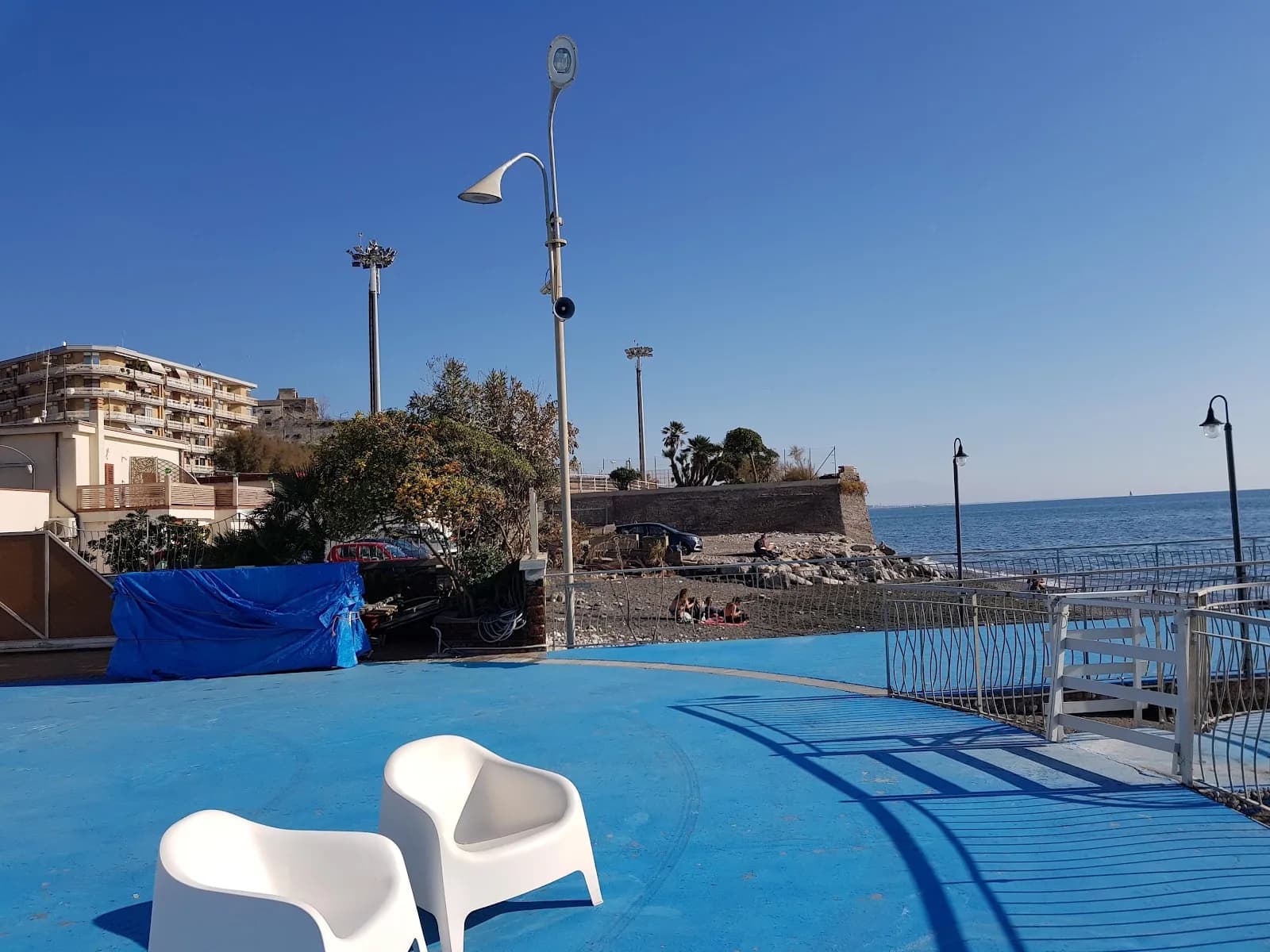 Grand Hotel Salerno