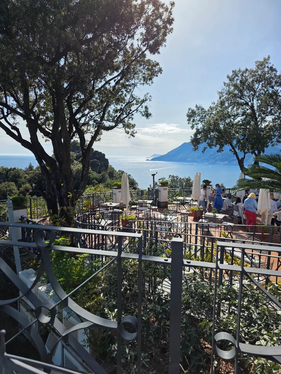 Capo d'Orso Eventi