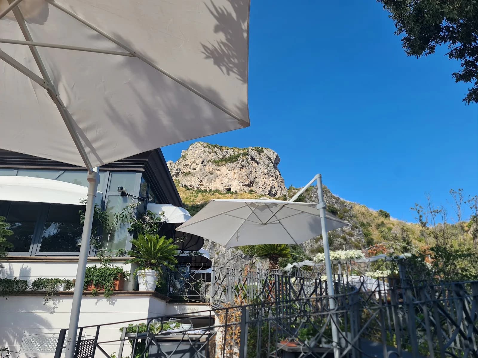 Capo d'Orso Eventi