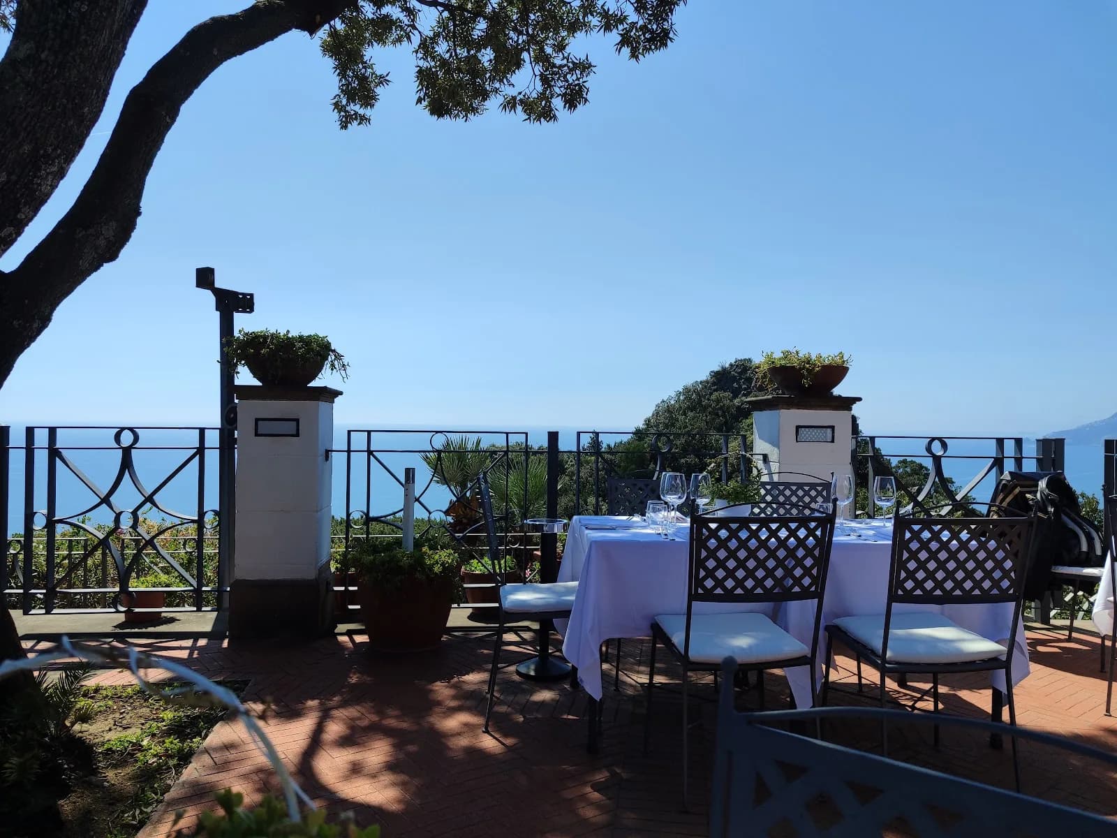 Capo d'Orso Eventi