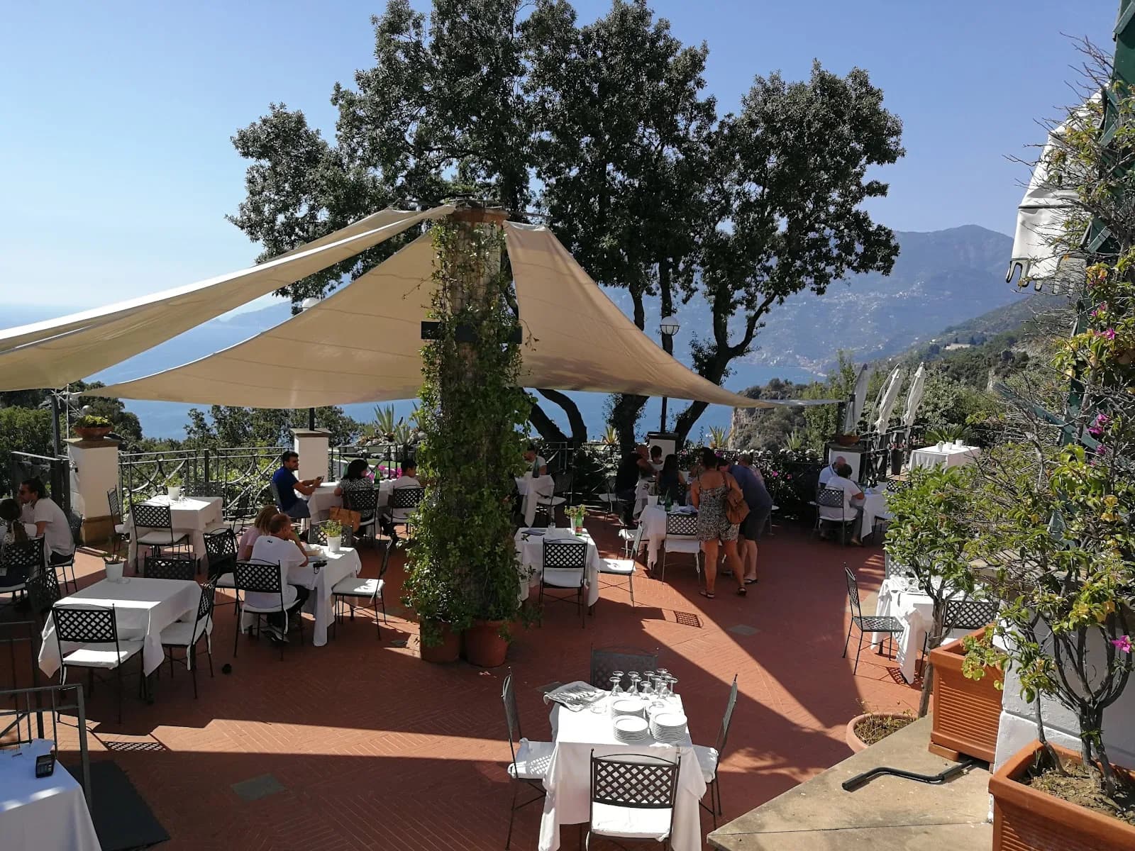 Capo d'Orso Eventi