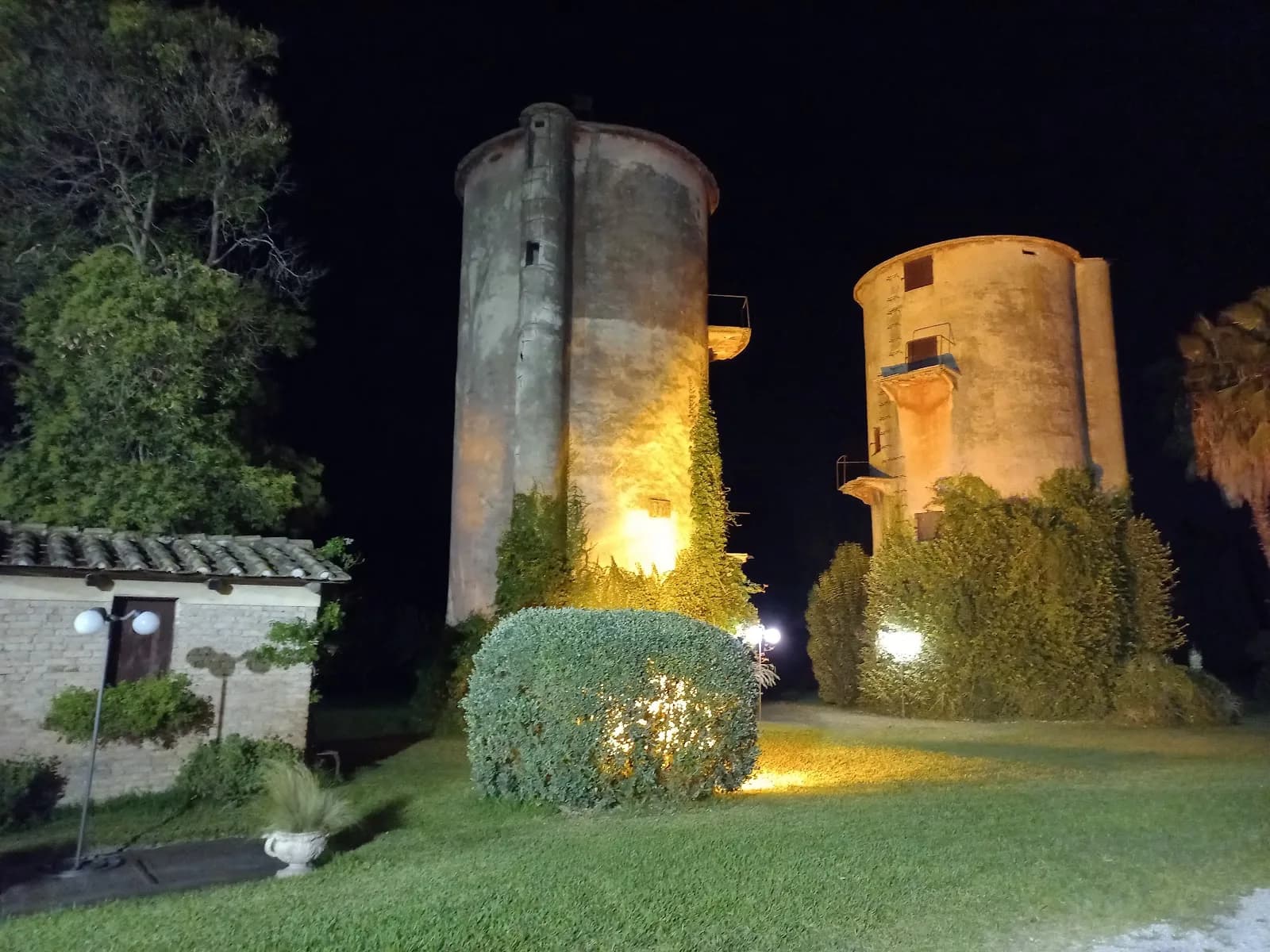 Tenuta Porta di Ferro