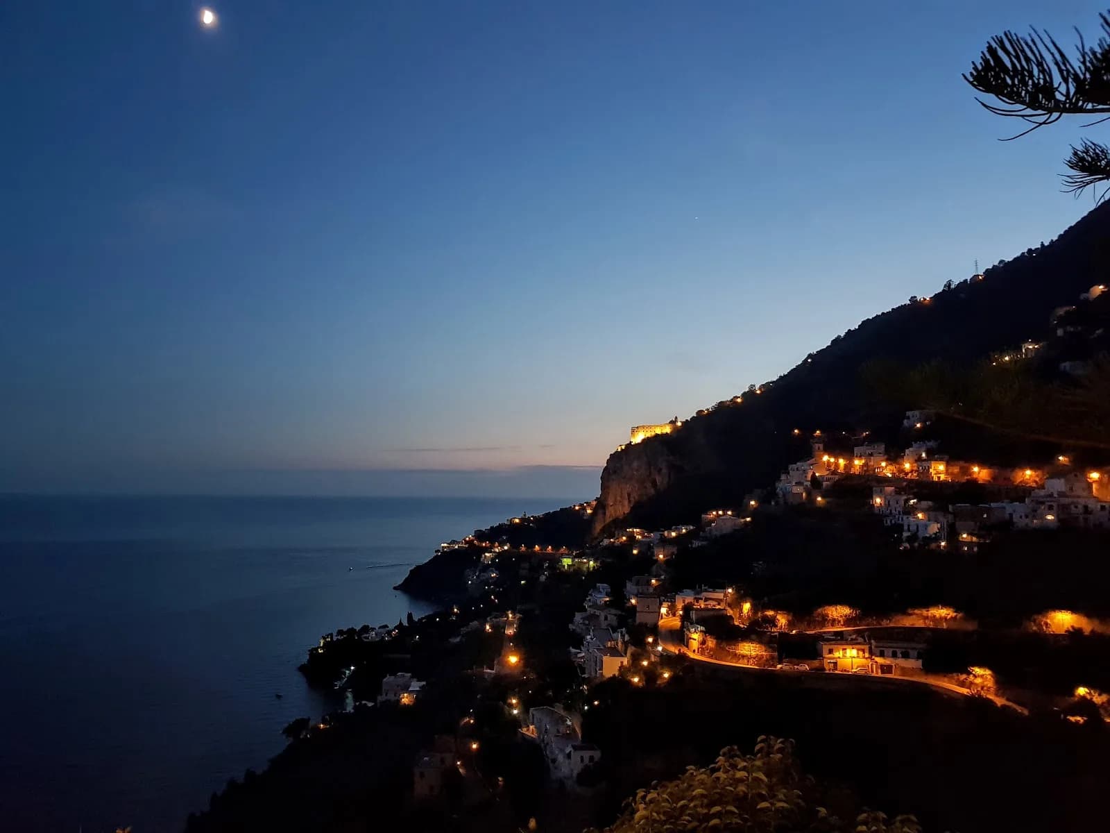 Le Nereidi Eventi