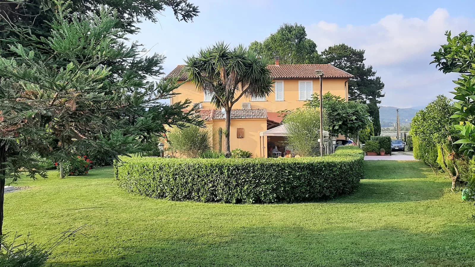 Casale Battaglini