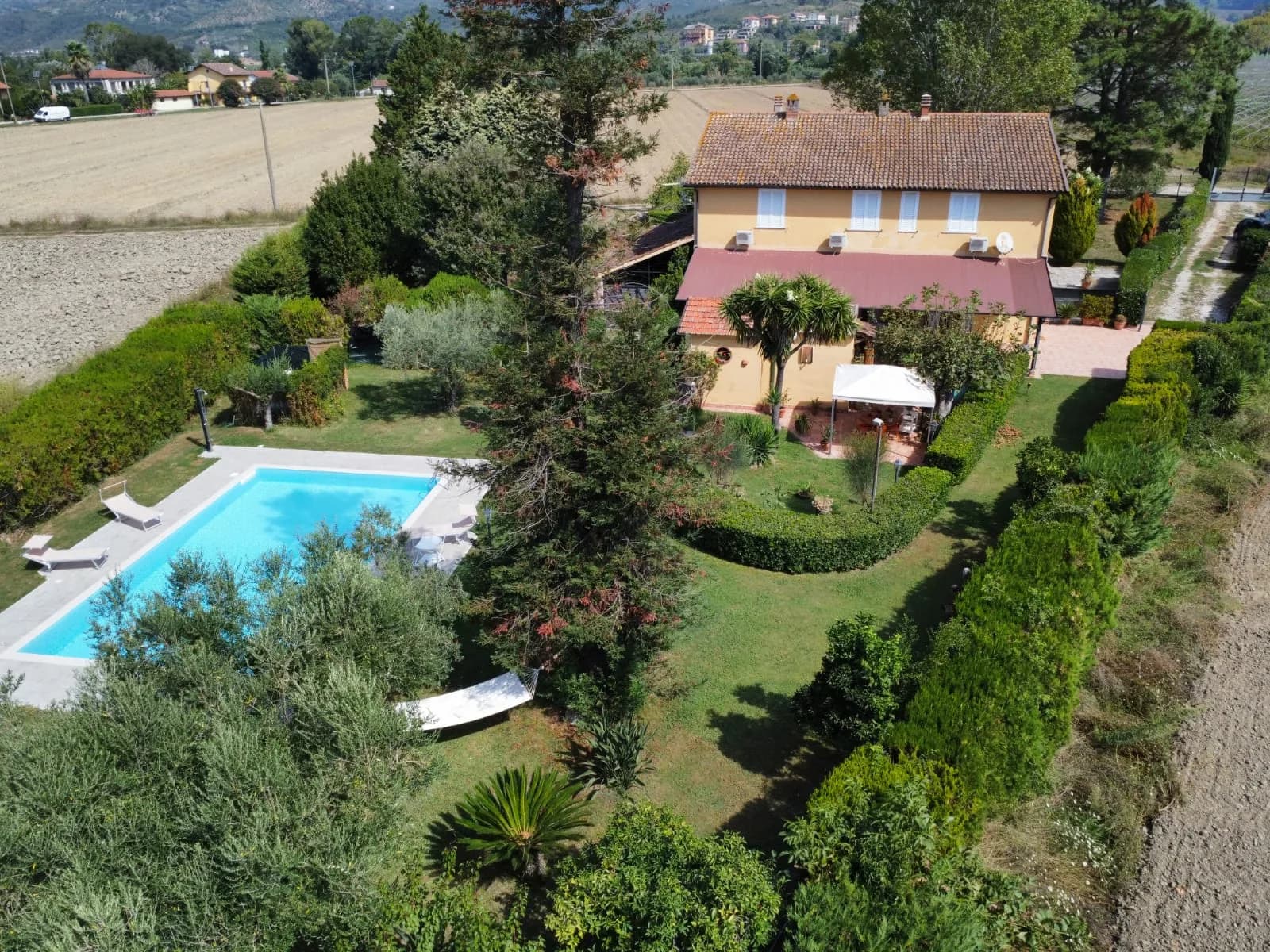 Casale Battaglini