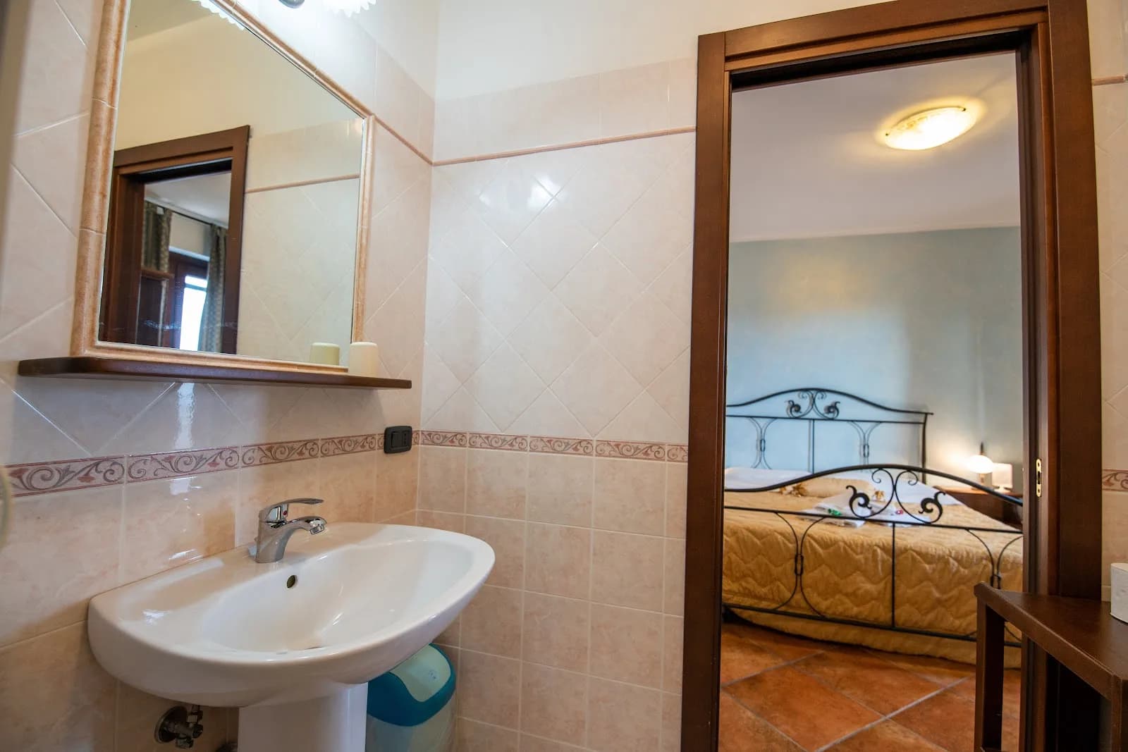 Agriturismo San Basilio