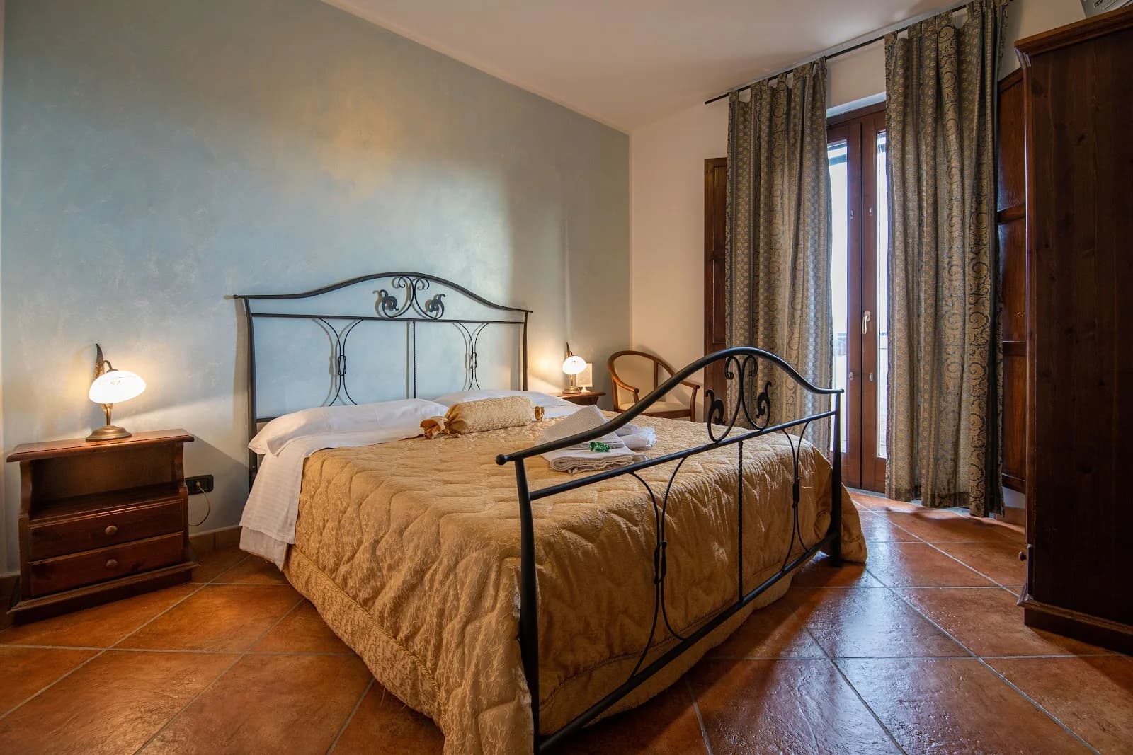 Agriturismo San Basilio