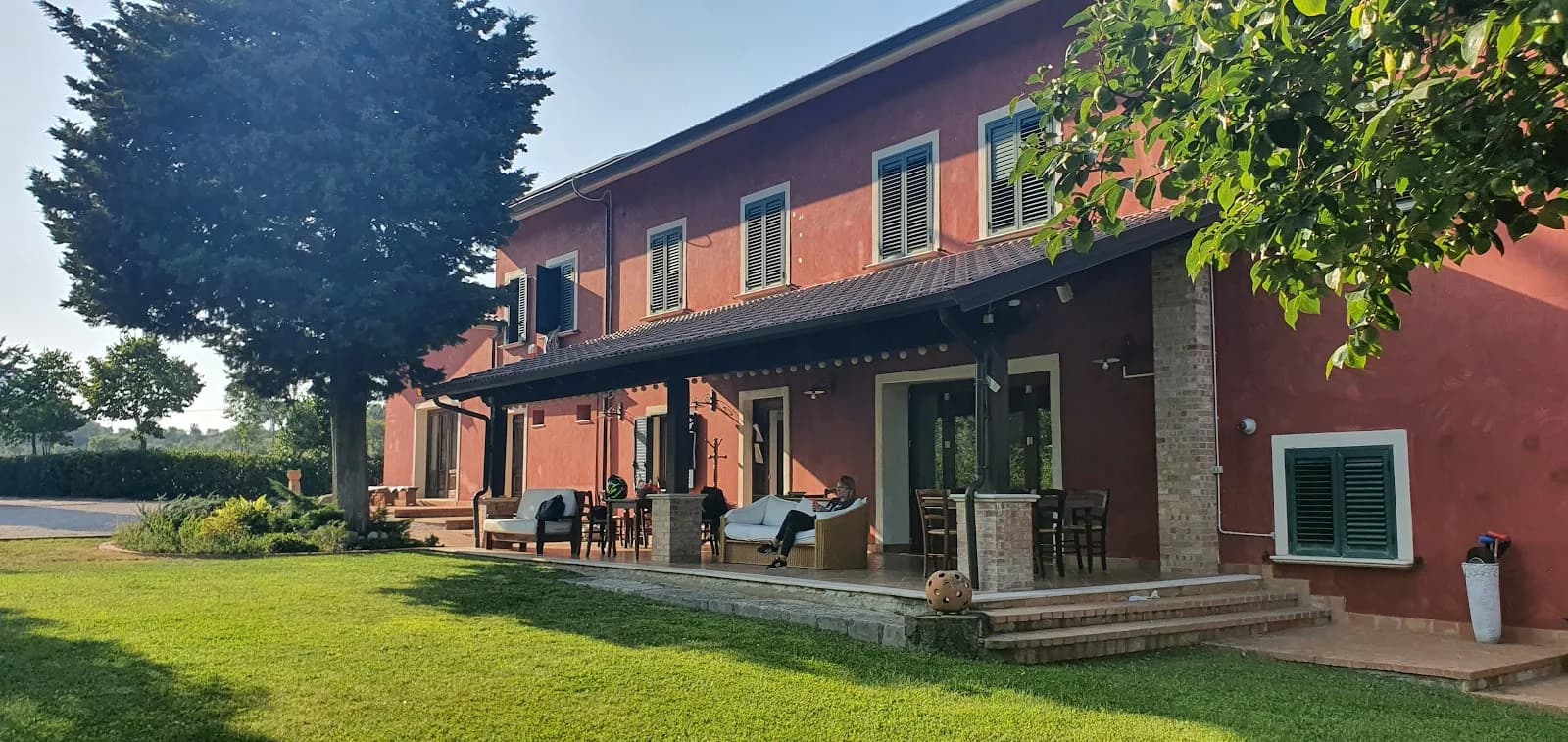 La Tavernola