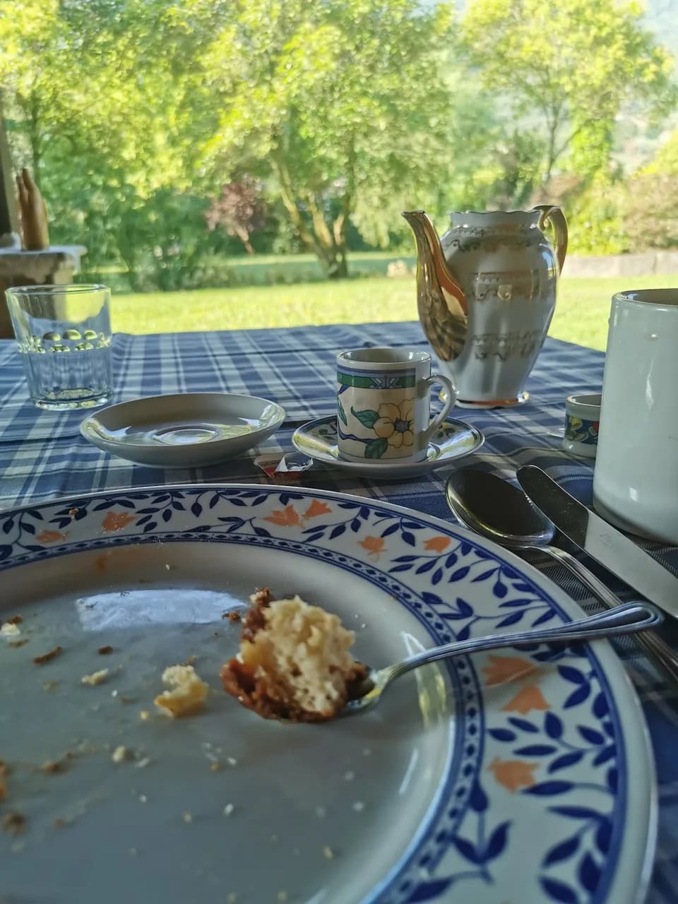 La Tavernola