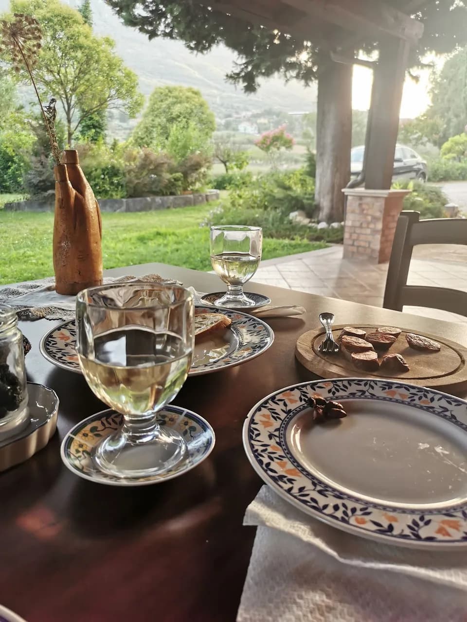 La Tavernola