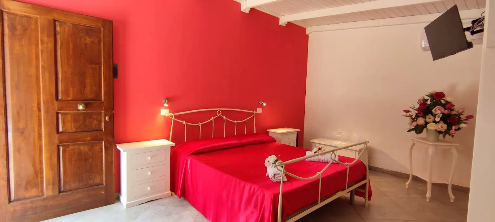 Hotel Borgo Antico