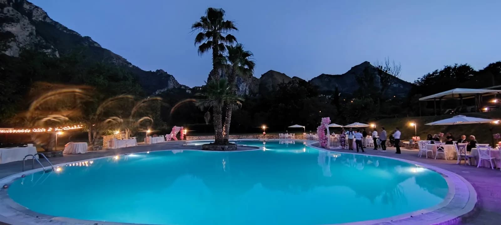 Hotel Borgo Antico