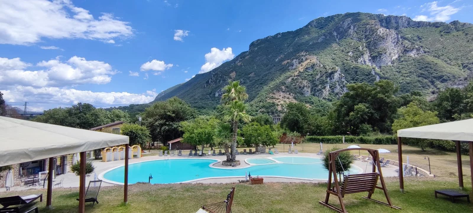 Hotel Borgo Antico