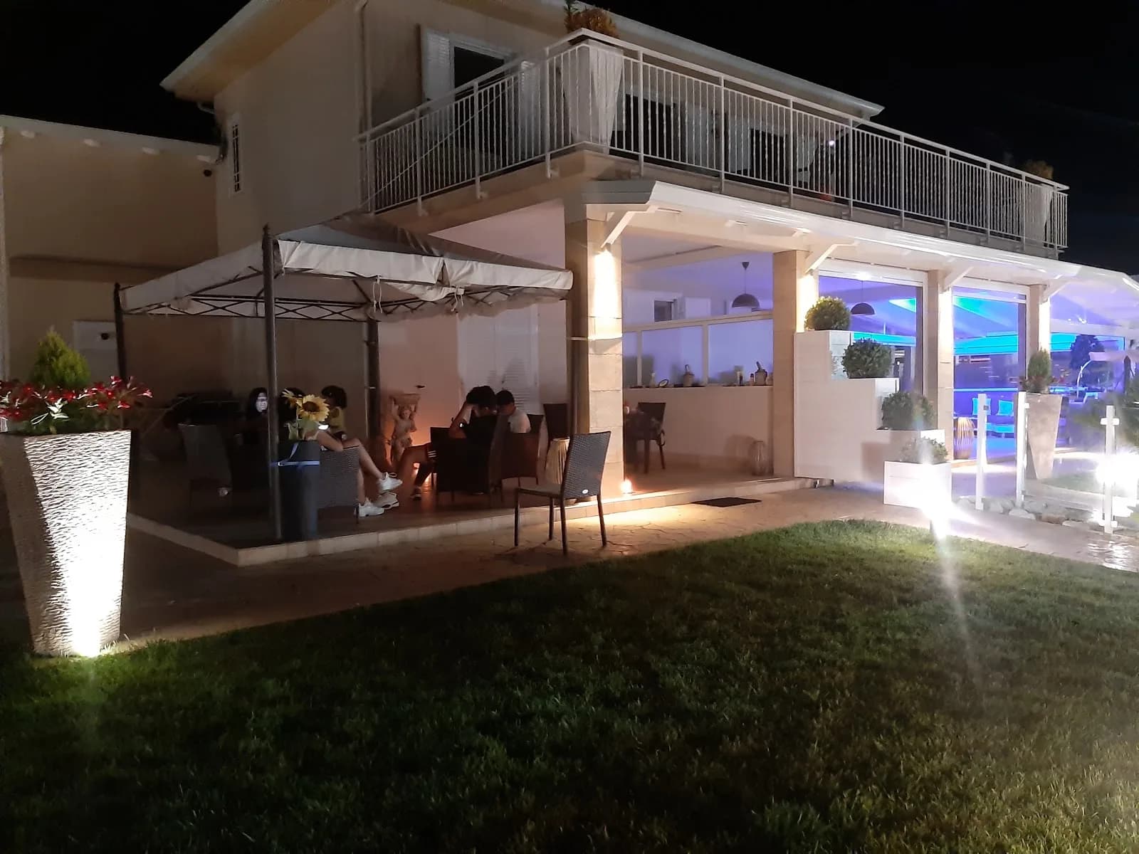 Rainone Resort