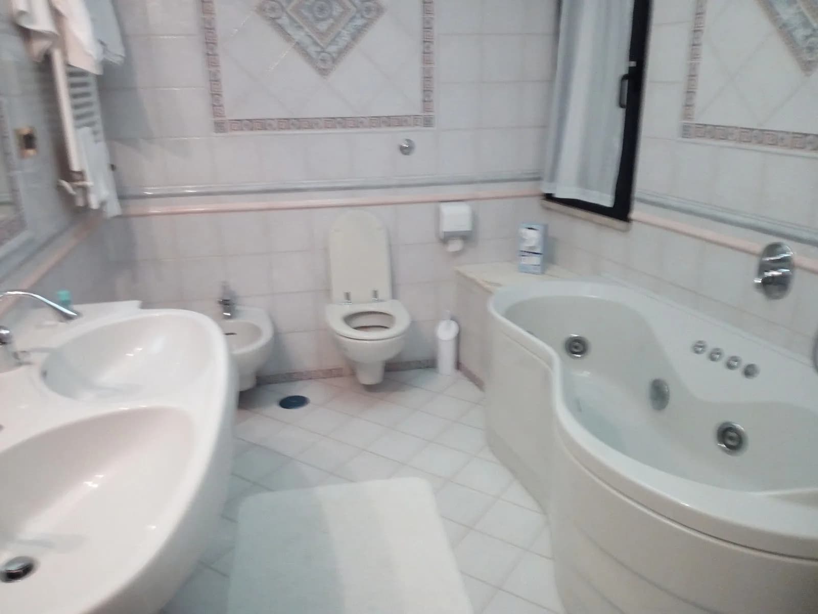 Kristall Palace Hotel