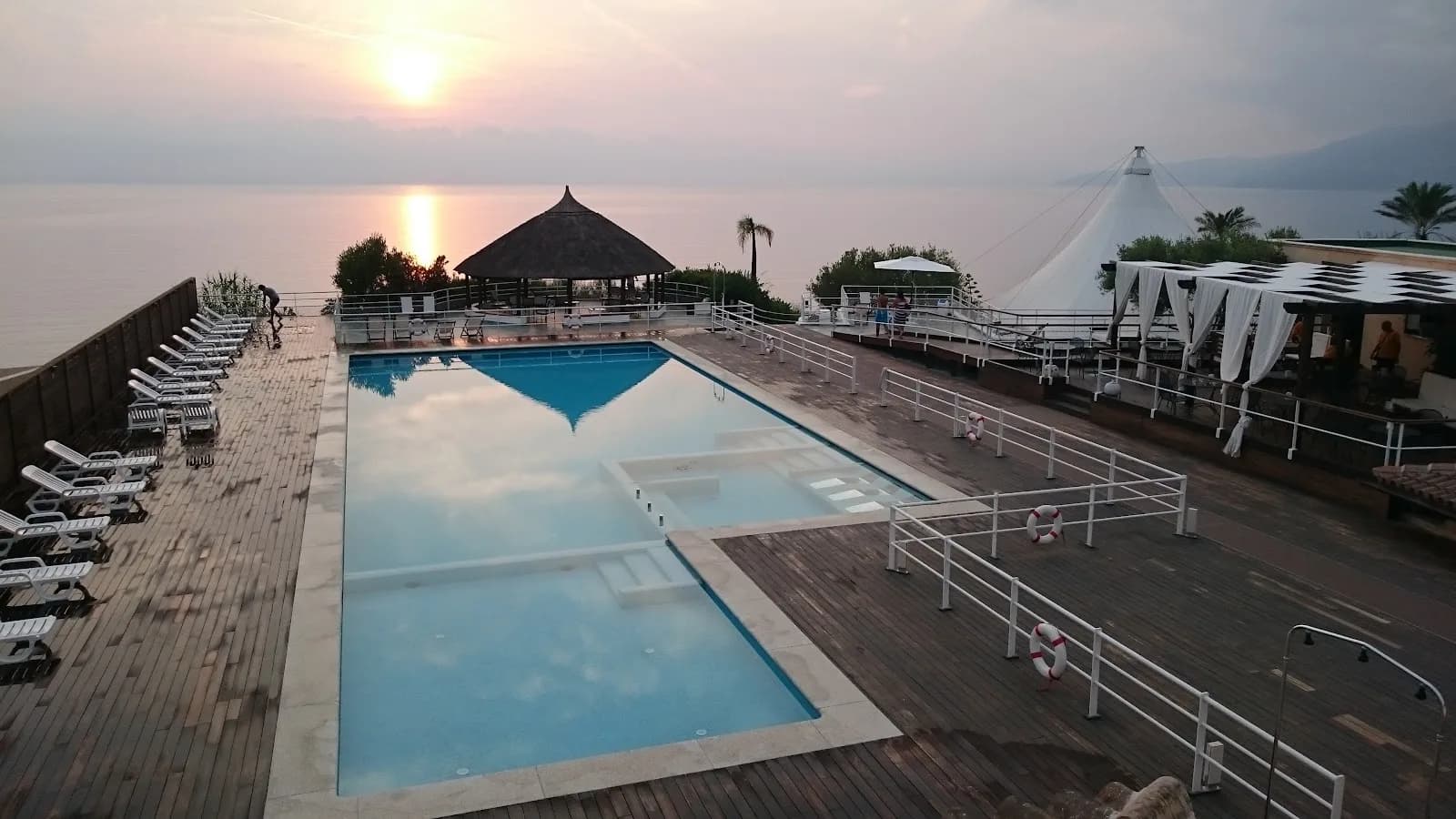 Hotel La Torre