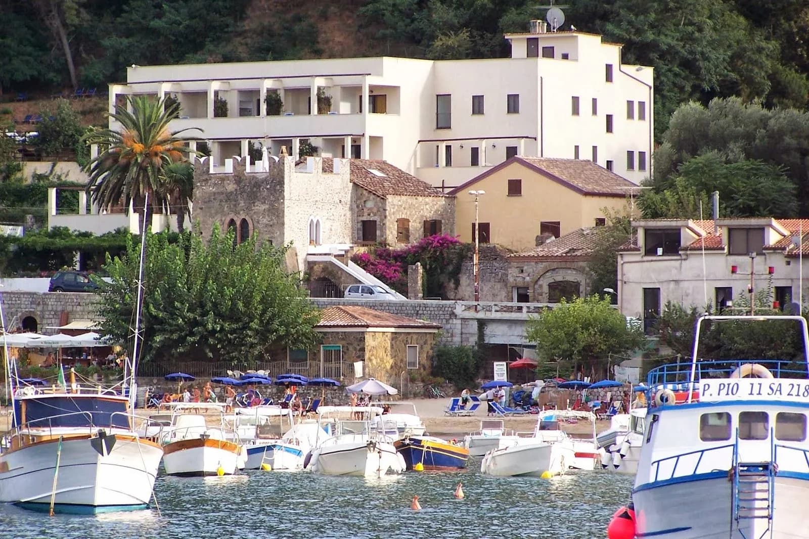 Hotel La Torre