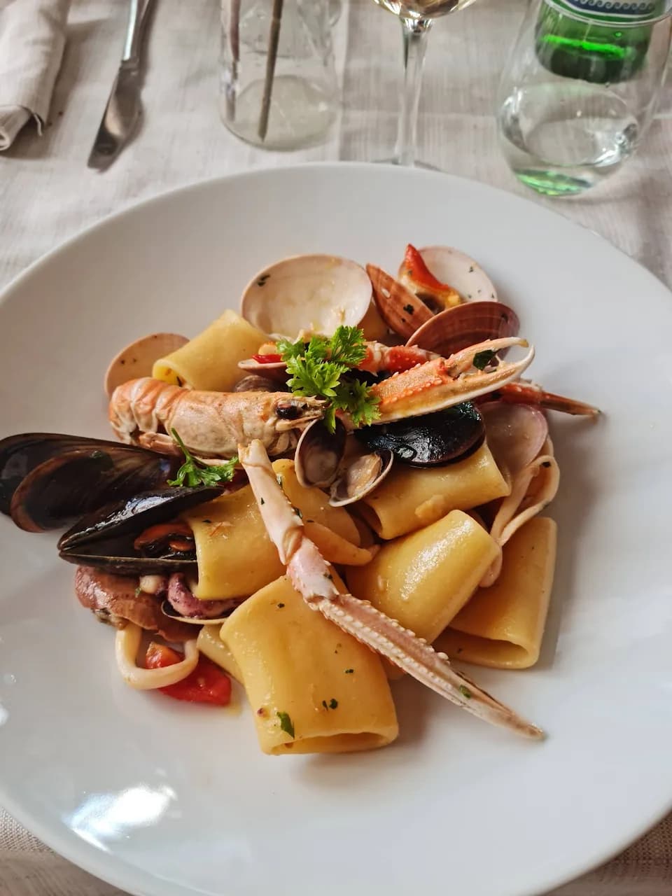 L'Eco dei Monti Events Catering