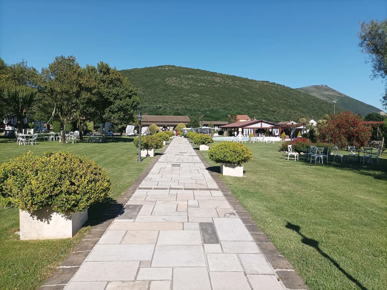 Villa Lea