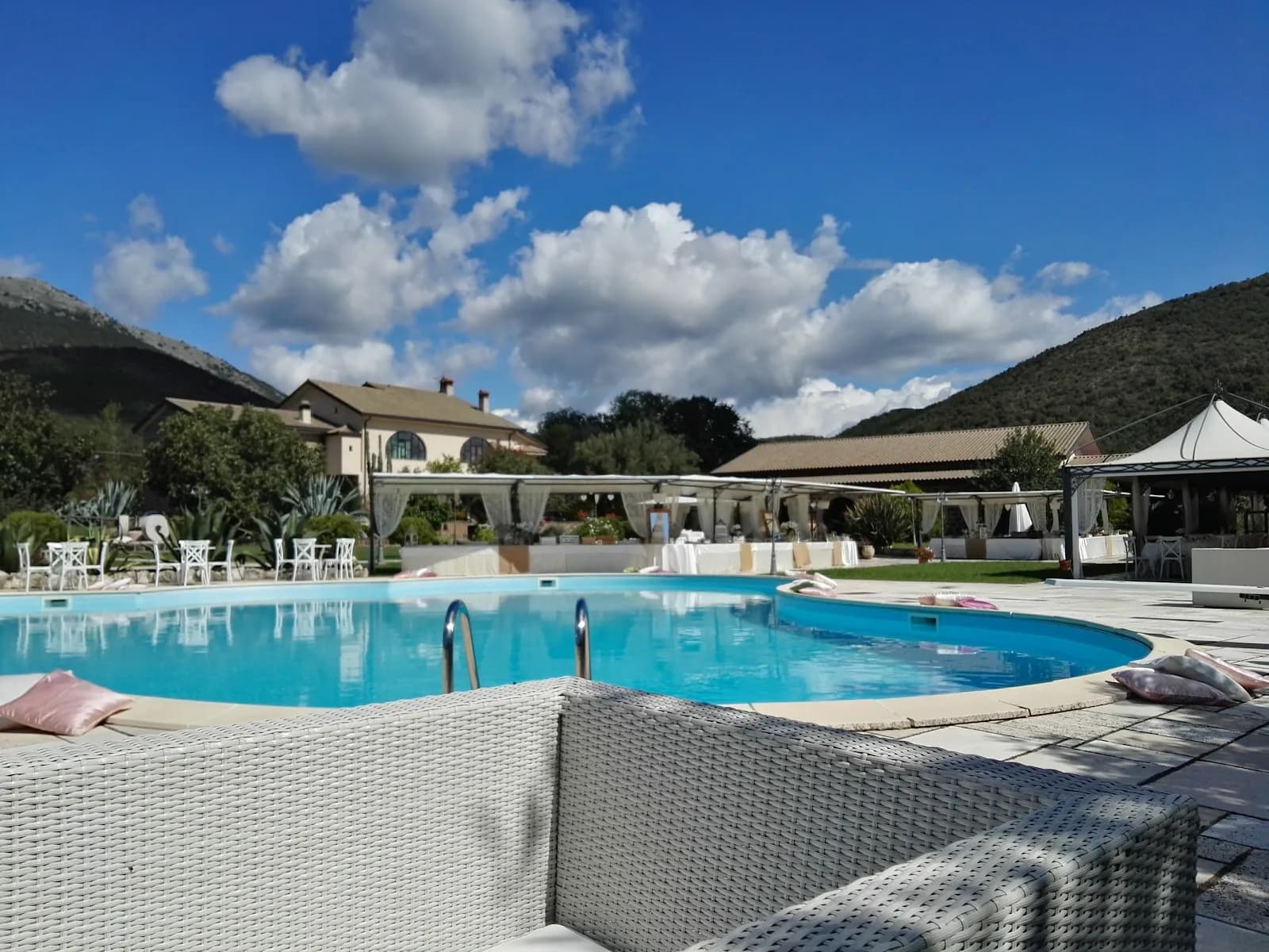 Villa Lea