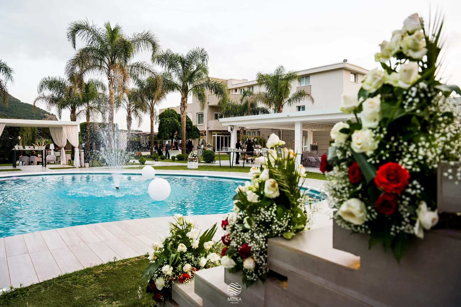 Medea Resort