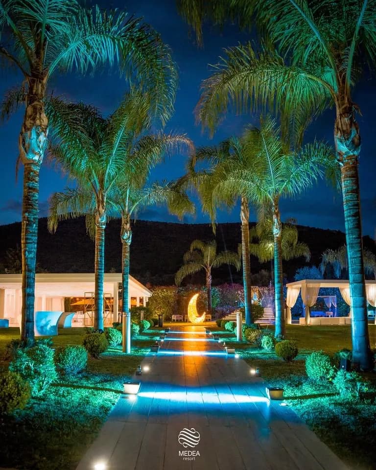 Medea Resort