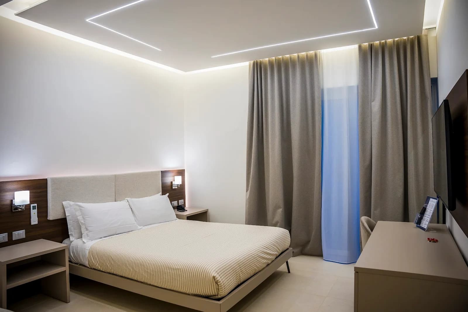 Medea Resort