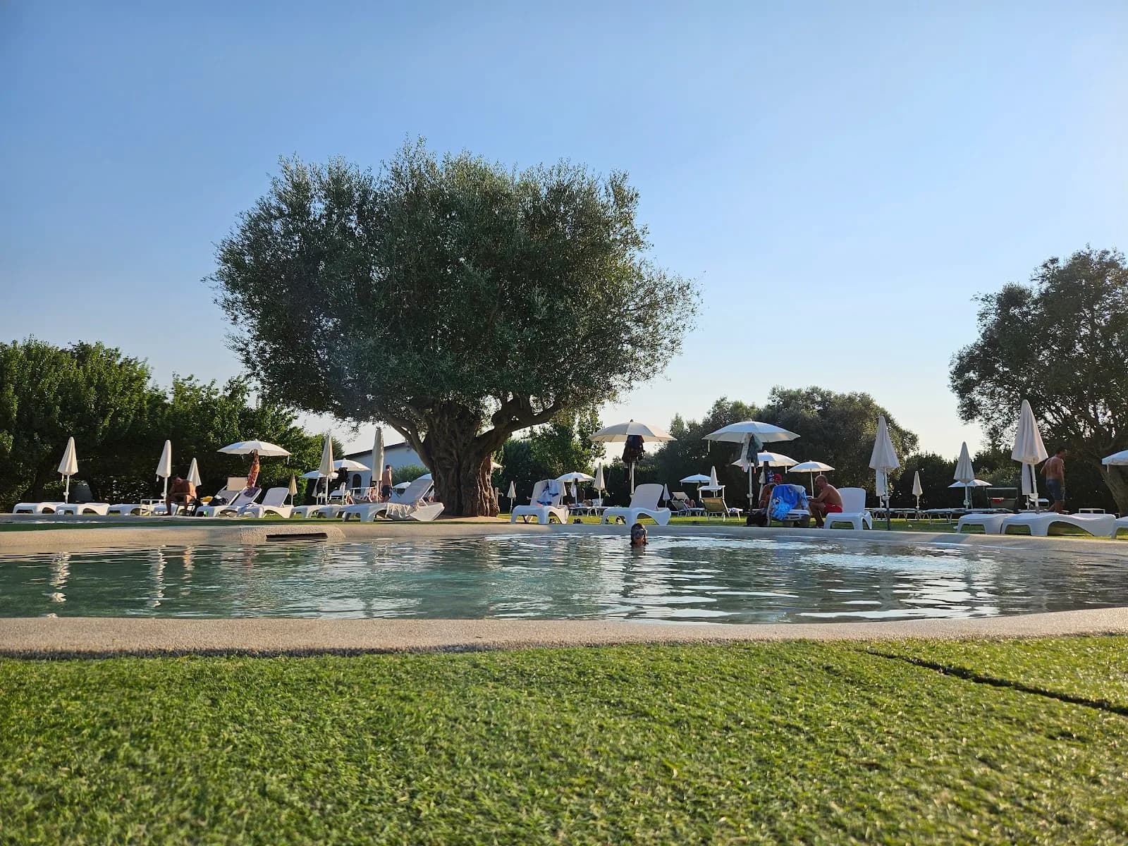 Tenuta Re Ferdinando