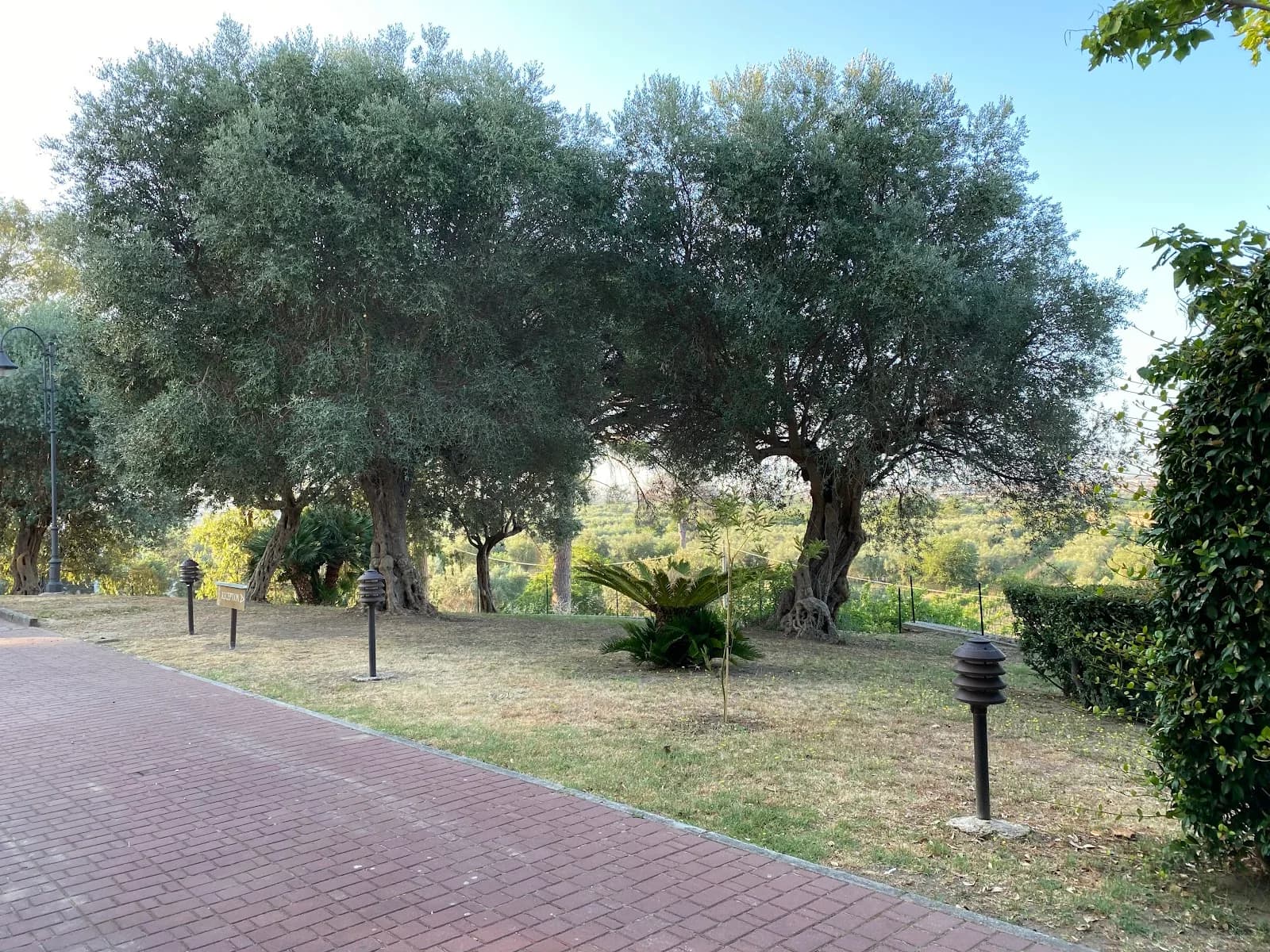 Tenuta Re Ferdinando